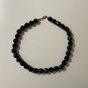 💎Black Necklace